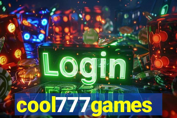 cool777games