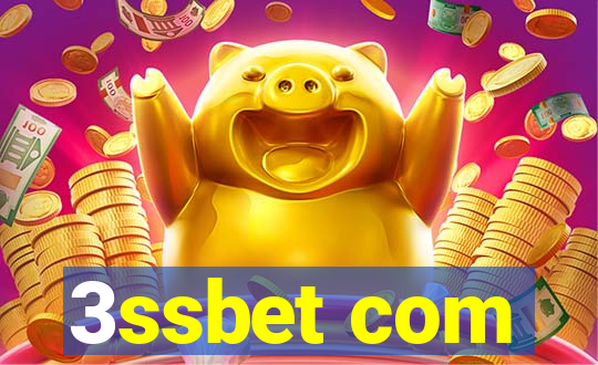 3ssbet com