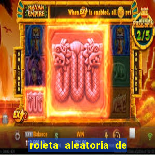 roleta aleatoria de campeoes lol