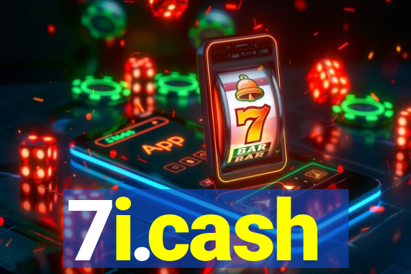 7i.cash