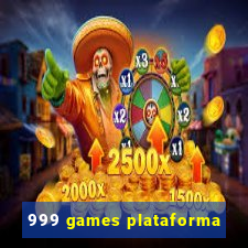 999 games plataforma