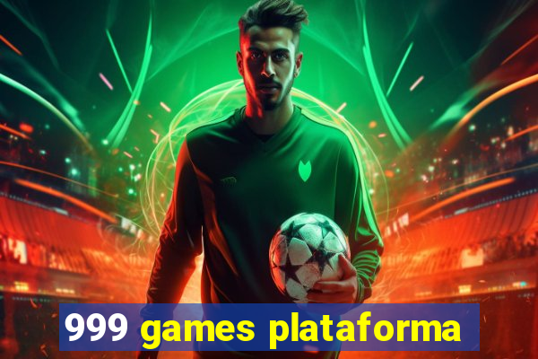 999 games plataforma