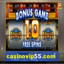 casinovip55.com