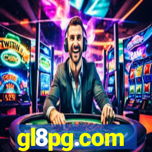 gl8pg.com