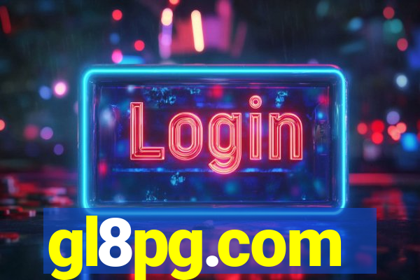 gl8pg.com