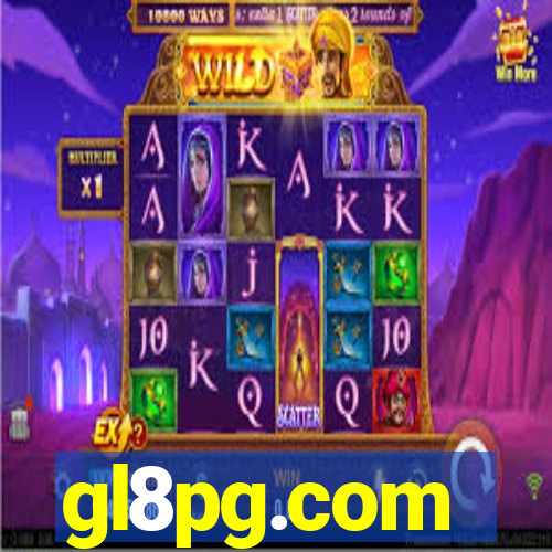 gl8pg.com