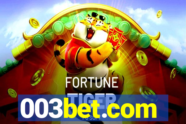 003bet.com