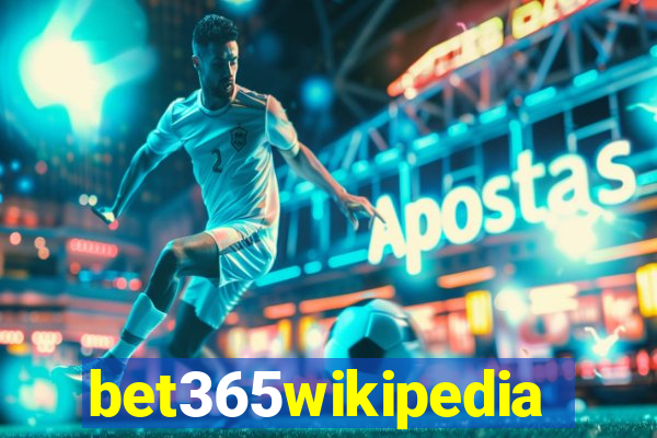 bet365wikipedia