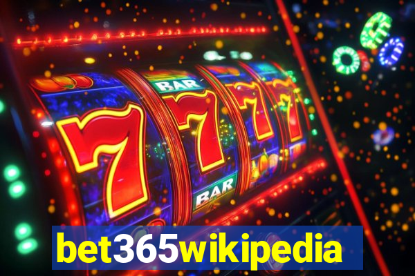 bet365wikipedia