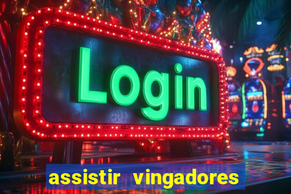 assistir vingadores guerra infinita pobreflix
