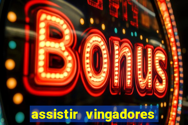 assistir vingadores guerra infinita pobreflix