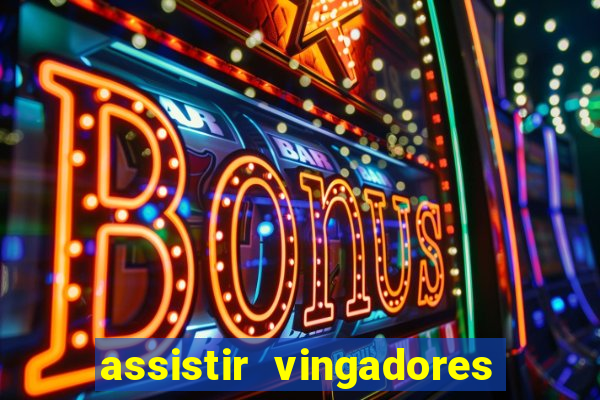 assistir vingadores guerra infinita pobreflix
