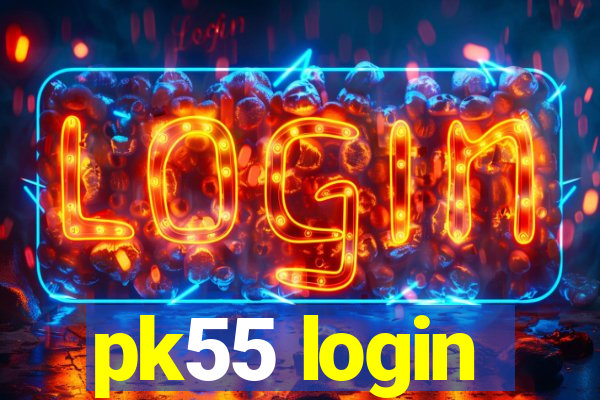 pk55 login