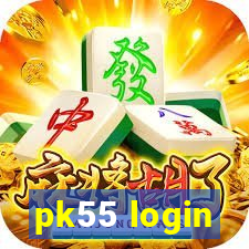 pk55 login
