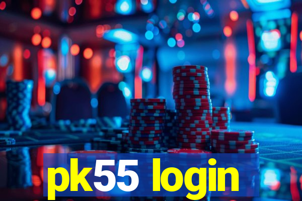 pk55 login