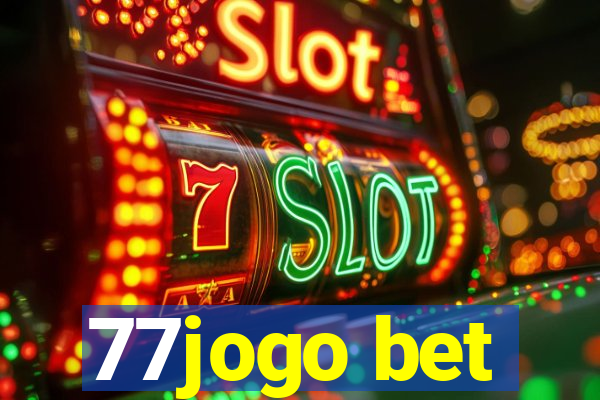 77jogo bet
