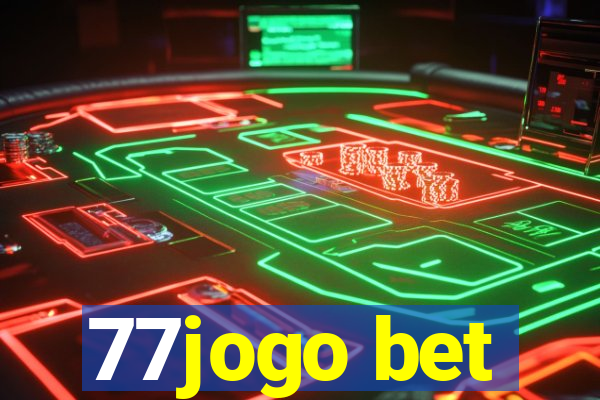 77jogo bet
