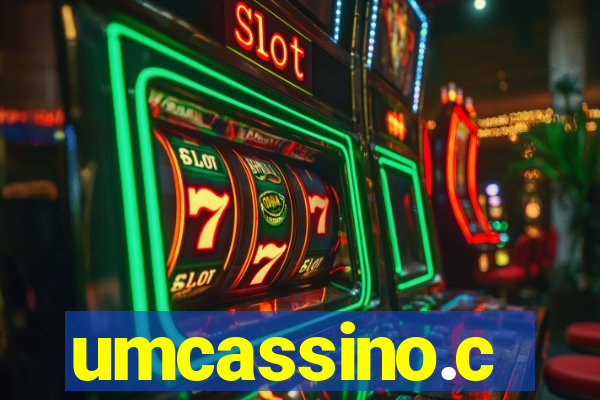 umcassino.c