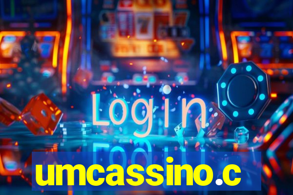 umcassino.c