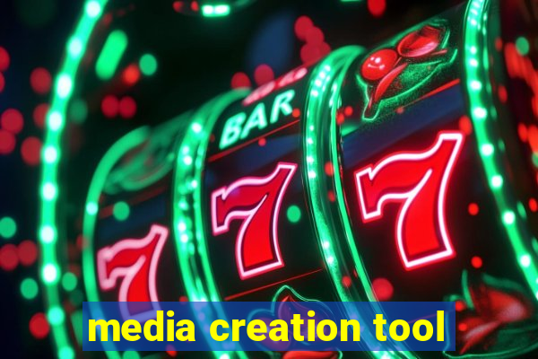 media creation tool