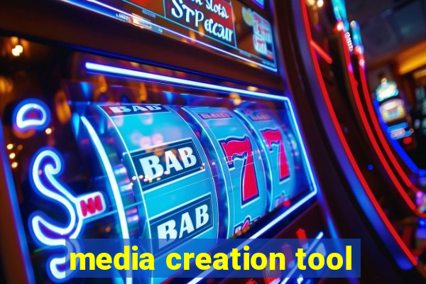 media creation tool