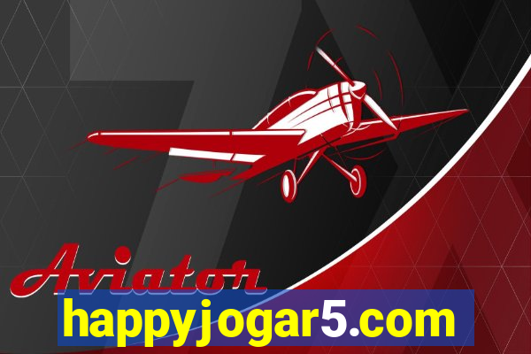 happyjogar5.com