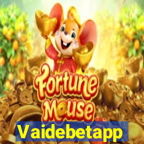 Vaidebetapp