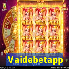Vaidebetapp