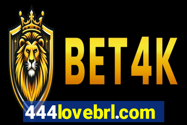 444lovebrl.com