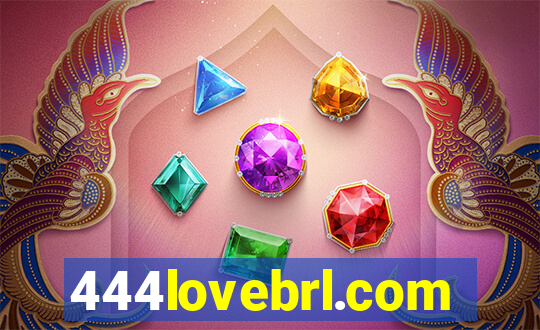 444lovebrl.com
