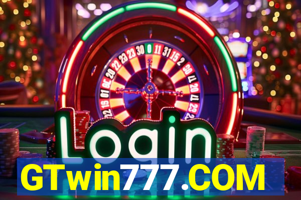 GTwin777.COM