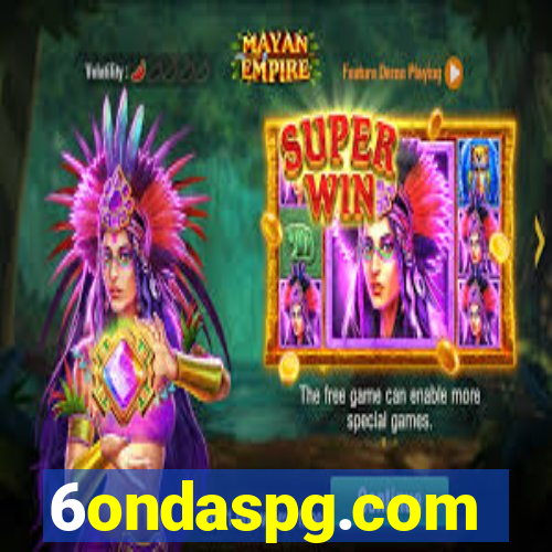 6ondaspg.com