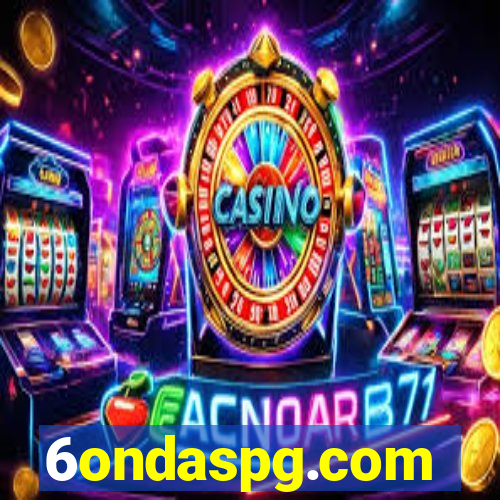 6ondaspg.com