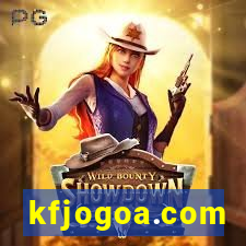 kfjogoa.com