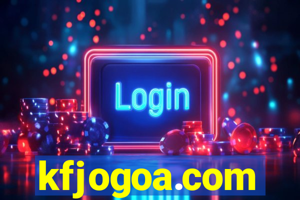 kfjogoa.com