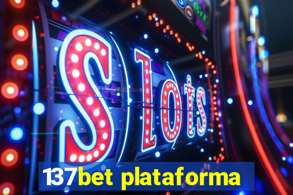 137bet plataforma