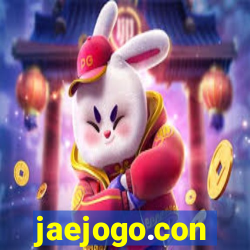 jaejogo.con