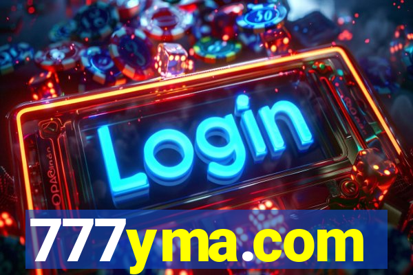 777yma.com