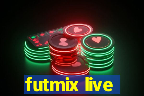 futmix live