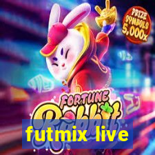 futmix live