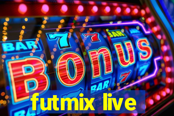 futmix live