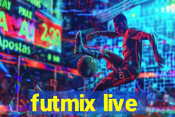 futmix live