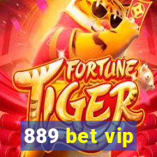 889 bet vip