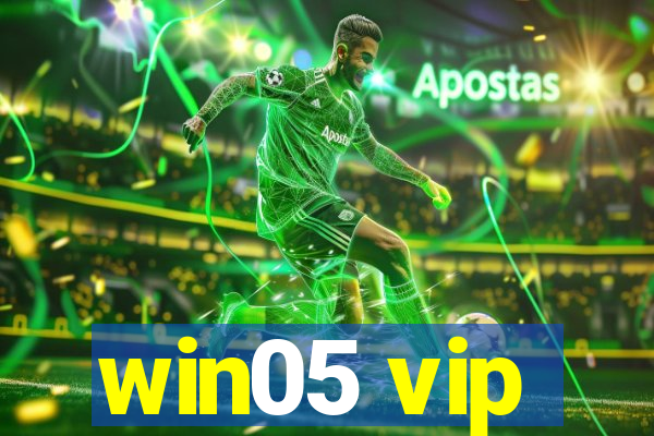 win05 vip