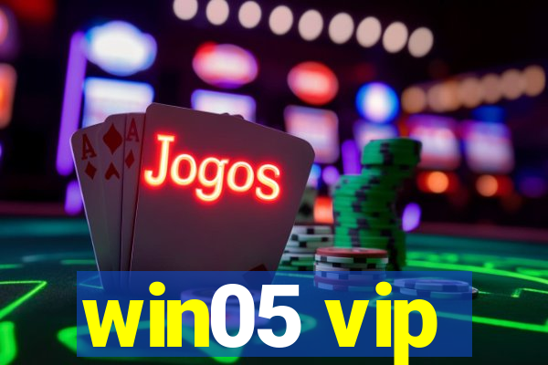 win05 vip