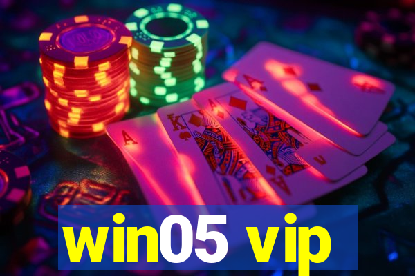 win05 vip