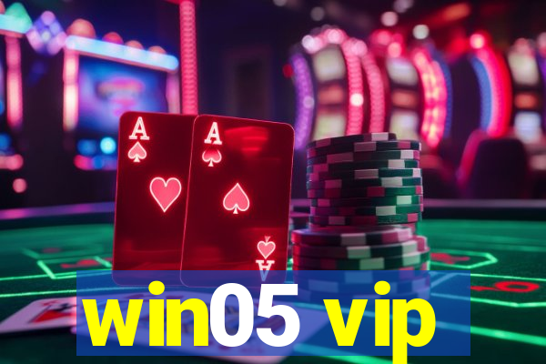 win05 vip