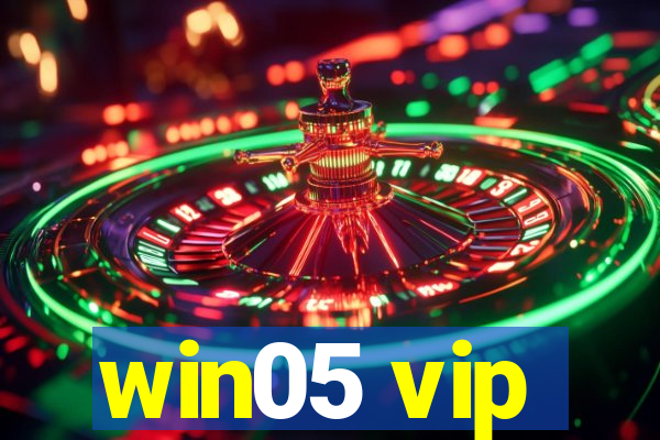 win05 vip