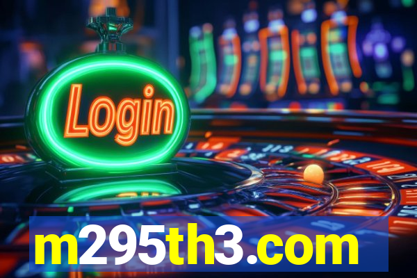 m295th3.com