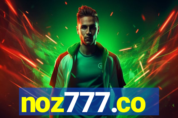 noz777.co